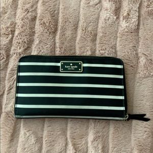 ♠️ Kate Spade-Wallet ♠️